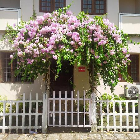 Sundance Beach Villa Kochi Exterior photo
